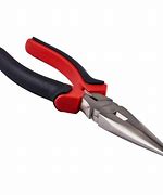 Image result for Types of Long Nose Pliers