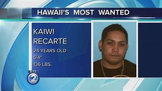 Image result for Current Hawaii's Most Wanted's
