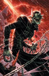 Image result for Batman Who Laughs and We Laugh