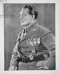 Image result for Hermann Goering Luftwaffe Hospital