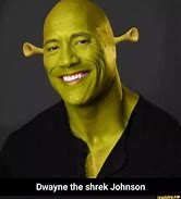 Image result for Shrek Rock Face