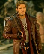 Image result for Peter Quill Movie