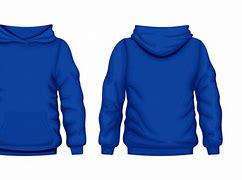 Image result for Red Hoodie Template