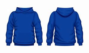 Image result for Red Sweatshirt Template