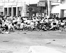 Image result for Mendiola Massacre Survivor