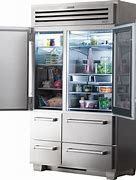 Image result for Sub-Zero Pro 48 Glass Door Refrigerator