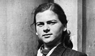 Image result for Concentration Camp SS Irma Grese