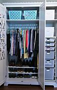 Image result for Shoe Hangers for Closets