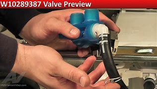 Image result for MHW6000XW Maytag Drain Pump