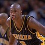 Image result for Old Pacers Players