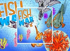 Image result for Cod of War Fish