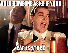 Image result for Stock Car Meme