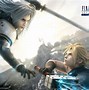 Image result for Cloud FF7 Anime