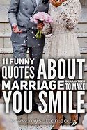 Image result for Funny Quotes for Wedding