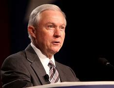 Image result for Jeff Sessions AG