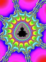 Image result for fractal art