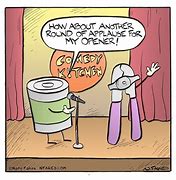 Image result for Funny Visual Cartoons