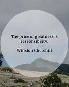 Image result for Work Responsibility Quotes