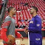 Image result for Houston Rockets Court