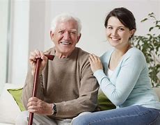Image result for Seniors Helping Seniors