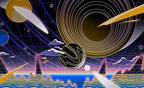 Image result for Dramatic Space Music