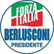 Image result for Forza Italia
