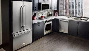 Image result for Refrigerators by Size Dimensions