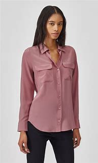 Image result for Silk Shirt Outfit