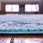 Image result for Blue Area Rugs 9X12
