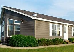 Image result for Double Wide Trailer Cabin