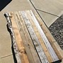 Image result for How to Build a Rustic Desk