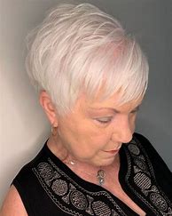 Image result for Wigs for Women Over 70 Hairstyles