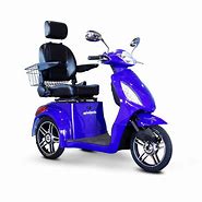 Image result for E. Wheels Scooter