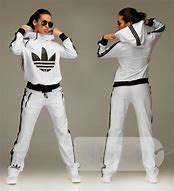 Image result for Plus Size Adidas Sweat Suit