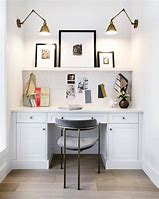 Image result for Home Office Decor Ideas