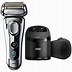 Image result for Norelco Shaver 5000 (S5205) Wet And Dry Electric Shaver - Unboxed