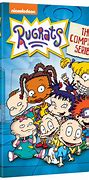 Image result for Rugrats First-Cut Watch Cartoon