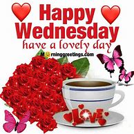 Image result for Wednesday Morning Greetings