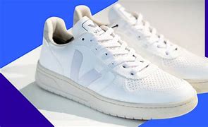 Image result for Veja V-12 Sneakers White