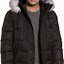 Image result for Men's Black Winter Jacket
