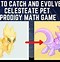 Image result for Best Pets in Prodigy Cool Evolutions