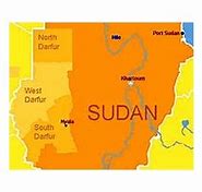 Image result for Sudan Darfur Karta Gini NI
