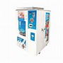 Image result for Automated Ice Cream Vending Machine