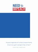 Image result for Testify at Impeachment