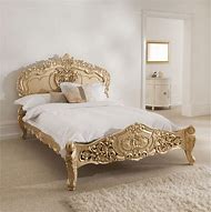 Image result for French Rococo Bed
