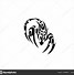 Image result for Black Scorpion Logo