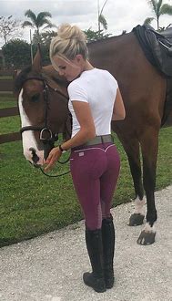 Image result for Hot Women in Riding Boots