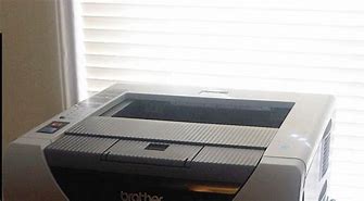 Image result for Brother 2 Tray Laser Printer