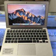 Image result for Apple Macbook Air 13.3 Laptop 1.4Ghz 4GB RAM 128Gb SSD - Md760ll/B - (Certified Refurbished), Silver