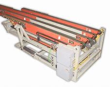 Image result for Telescopic Belt Conveyor Product